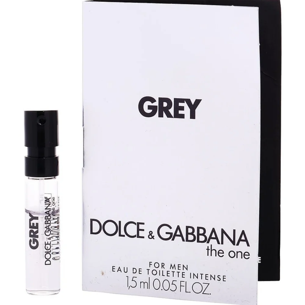 Dolce & Gabbana sophisticated scent